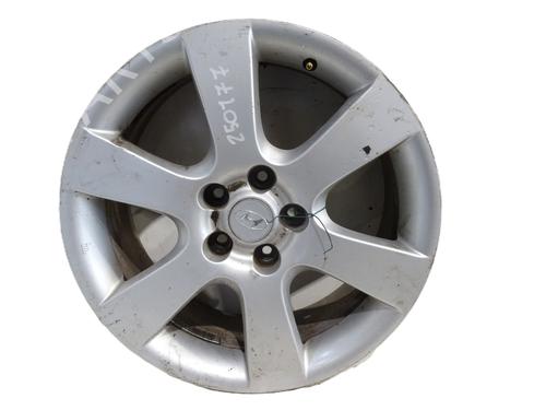 Fælk HYUNDAI SANTA FÉ II (CM) 2.2 CRDi GLS 4x4 (150 hp) 33012165