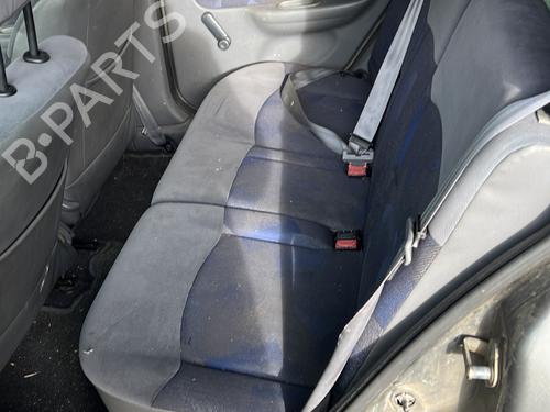 Front left window mechanism RENAULT CLIO II Hatchback Van (SB0/1/2_) 1.9 D (SB0R) | BP31920284C22 