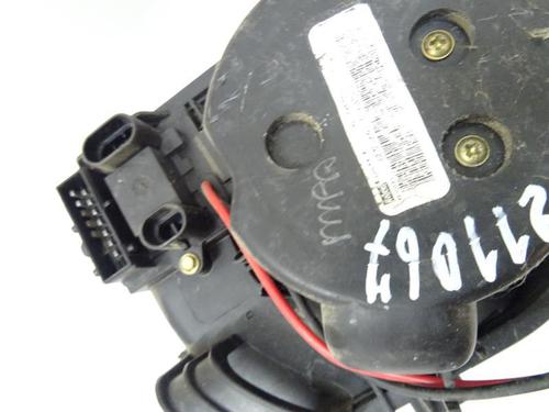 Heater blower motor RENAULT CLIO II (BB_, CB_) 1.5 dCi (B/CB07) | BP20068791M62 