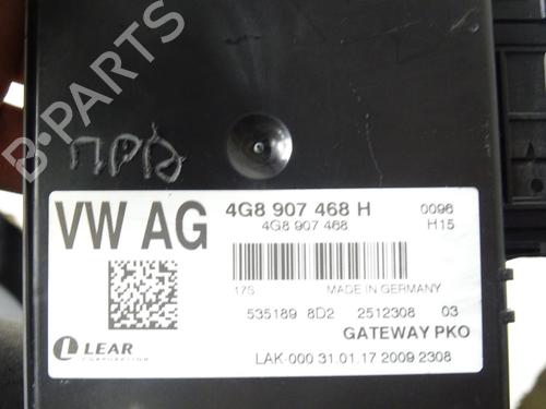 Used Control unit Control unit AUDI A6 C7 (4G2, 4GC) 2.0 TDI (190 hp) 20063174 20063174