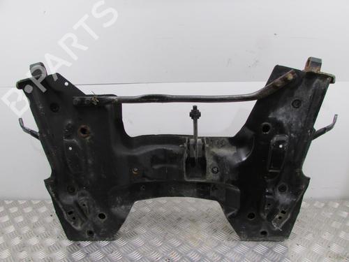 Used Subframe Subframe PEUGEOT 207 (WA_, WC_) 1.4 HDi (68 hp) 21163761 21163761