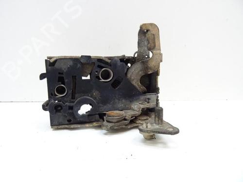 Used Front right lock Front right lock 20056855 20056855