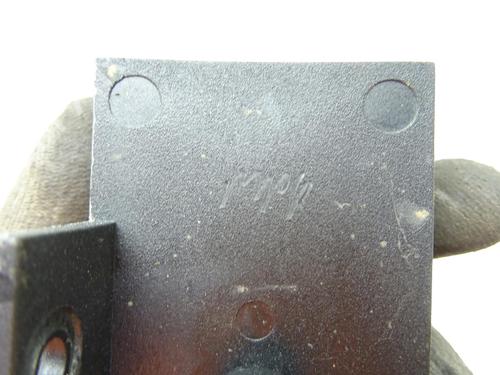 Front right interior door handle AIXAM CITY 0.4 | BP30306663I14