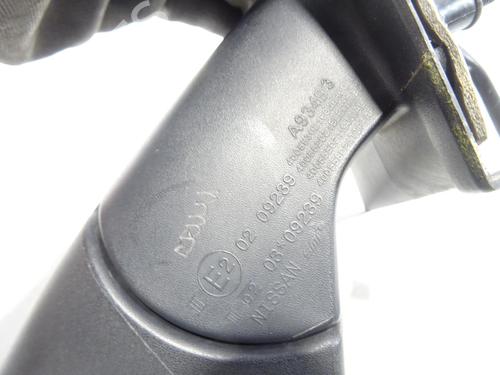 Right mirror NISSAN MICRA IV (K13K, K13KK) 1.2 | BP26905037C27 
