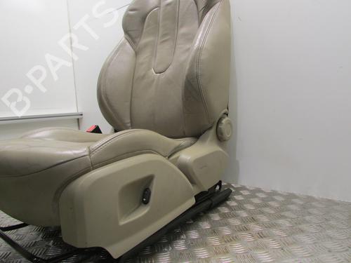 Left front seat LAND ROVER RANGE ROVER EVOQUE (L538) 2.0 4x4 | BP25588143C15 - Image 2