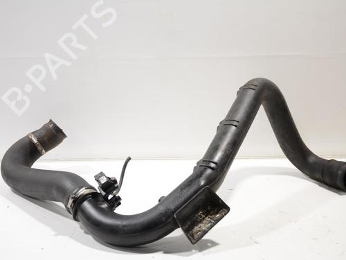 Rør MERCEDES-BENZ SPRINTER 2-t Van (B901, B902) 210 D (901.461, 901.462, 902.461, 902.462) (102 hp) 32783203