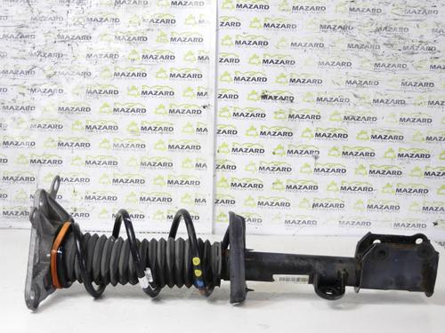 Right rear shock absorber FIAT 500X (334_) 2.0 D Multijet 4x4 (334AXB22, 334AXD2B) | BP20052785M19 