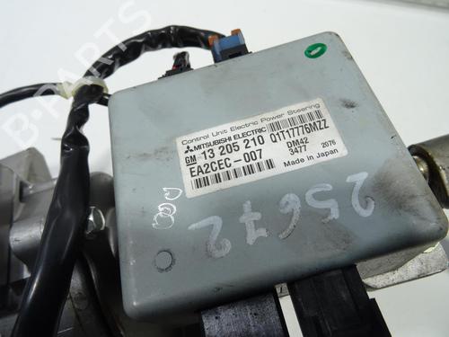 Steering column OPEL TIGRA TwinTop (X04) 1.8 (R97) | BP30357881M21