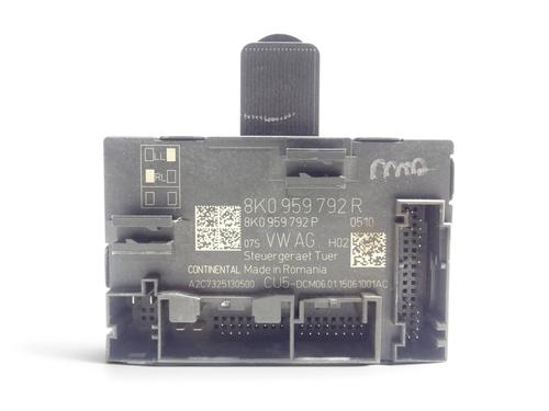 Used Electronic module Electronic module AUDI Q5 (8RB) SQ5 TDI quattro (313 hp) 39630334 39630334