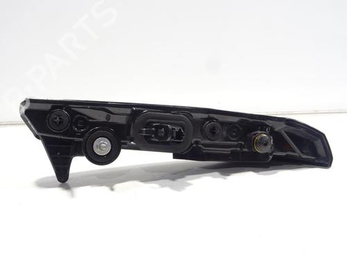 Left tailgate light CITROËN C4 III (BA_, BB_, BC_) 1.2 Hybrid 136 (BAHPYJ) | BP29477520C79 