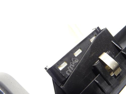 Right rear window switch CITROËN C4 III (BA_, BB_, BC_) 1.2 Hybrid 136 (BAHPYJ) | BP29477558I28 - Image 3