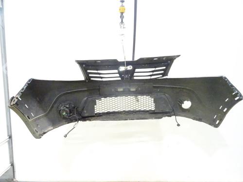 Front bumper DACIA SANDERO 1.5 dCi | BP29185068C7 - Image 7