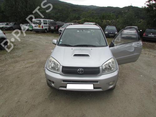 Hovedbremsecylinder TOYOTA RAV 4 II (_A2_) 2.0 D 4WD (CLA20_, CLA21_, CLA20R, CLA21R) | BP20045391M77 