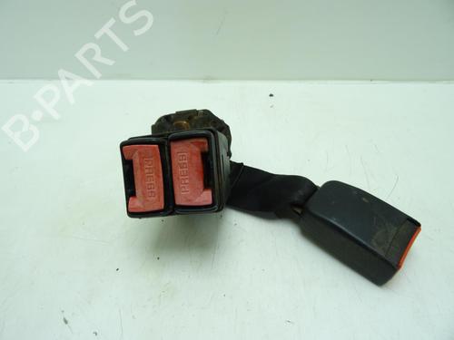 Used Seat buckle Seat buckle RENAULT LAGUNA I Grandtour (K56_) 2.0 (114 hp) 24864938 24864938