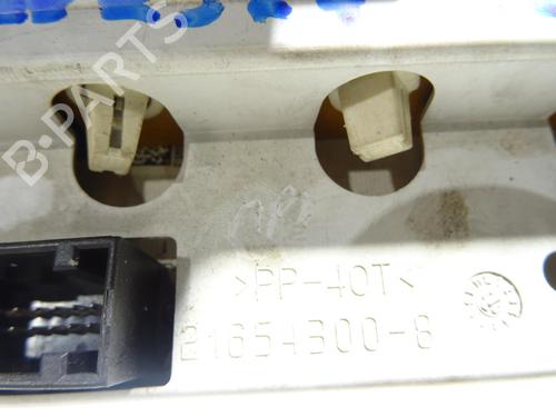 Display monitor CITROËN BERLINGO / BERLINGO FIRST Box Body/MPV (M_) 2.0 HDI 90 (MBRHY, MCRHY) | BP28172440C48 