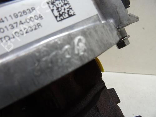 Turbocharger/Supercharger RENAULT CLIO IV (BH_) 1.5 dCi 75 | BP20040907M71 