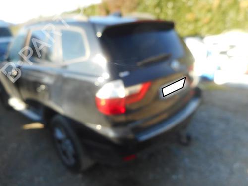 AC radiator BMW X3 (E83) | BP20047545M32 - Image 6
