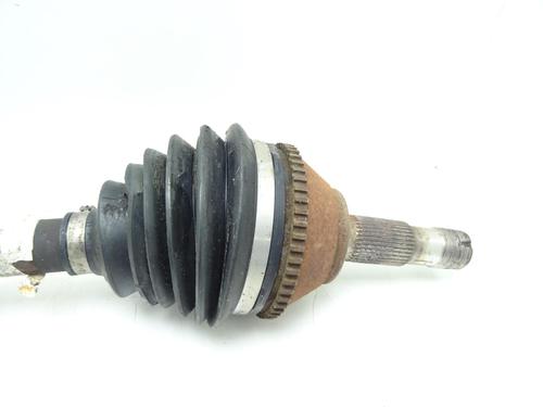 Left front driveshaft PEUGEOT BOXER Van (244) 2.8 HDi | BP29188342M38 