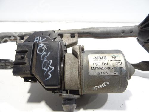 Front wiper motor FIAT 500 (312_) 1.2 (312AXA1A) | BP28216461M29 