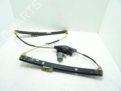 Used Front right window mechanism Front right window mechanism SKODA OCTAVIA III (5E3, NL3, NR3) 1.6 TDI (105 hp) 32341769 32341769
