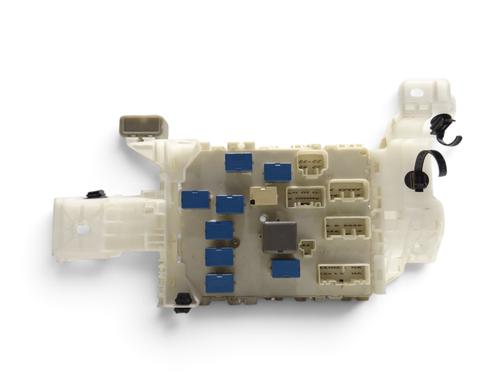Electronic module SUZUKI VITARA (LY) 1.4 T AllGrip (APK414) | BP39166662M83  - Image 16