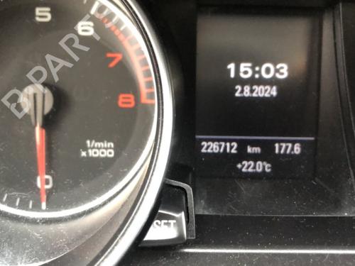 Brugte AUDI A5 (8T3) 3.2 FSI (265 hp) 4215510