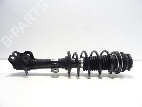 Right front shock absorber SUZUKI IGNIS III (MF, FF) 1.2 (ATK412) | BP29865859M17