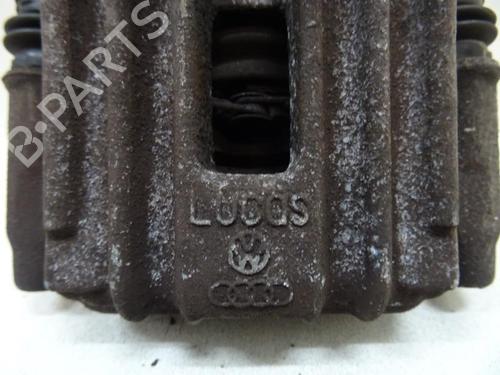 Right rear brake caliper SKODA ROOMSTER (5J7) 1.6 TDI | BP20067566M106 