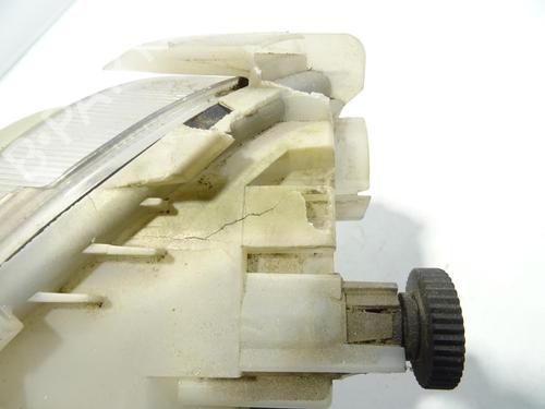 Right headlight SMART CABRIO (450) 0.6 (S1OLD2, 450.452) | BP22918502C29 - Image 3