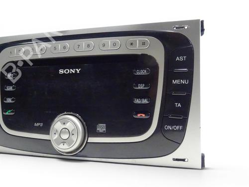 Radio FORD KUGA I | BP35977489E6 - Image 4