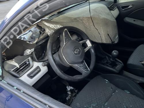 Front right lock RENAULT CLIO V (B7_) 1.0 TCe 90 (B7MT) | BP32325403C97 - Image 12