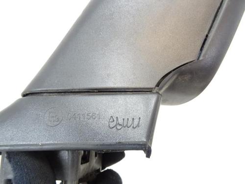 Left mirror OPEL ASTRA F Estate (T92) 1.7 TDS (F35, M35) | BP20043465C26 