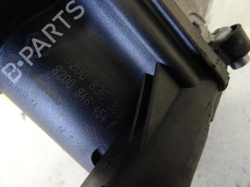 Used Egr Egr RENAULT CLIO IV (BH_) 1.5 dCi 75 (75 hp) 20065100 20065100