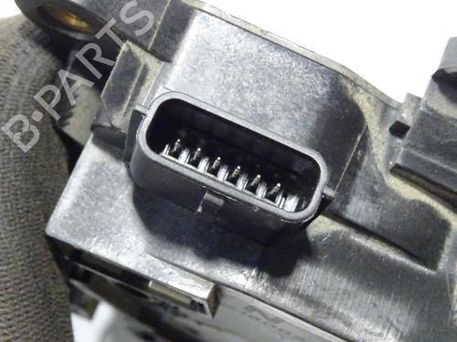 Pedal NISSAN JUKE (F15) 1.5 dCi | BP29590765I4 