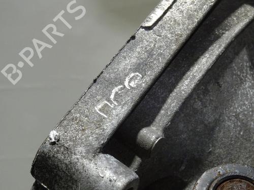 Gearbox PEUGEOT 306 Hatchback (7A, 7C, N3, N5)  | BP21273804M3 