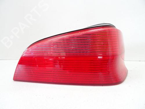 Right taillight PEUGEOT 106 I (1A, 1C)  | BP20067106C35 