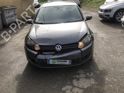 Gearbox VW GOLF VI (5K1)  | BP20039216M3 
