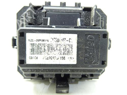 Heater resistor RENAULT SCÉNIC III (JZ0/1_) 1.5 dCi | BP30147552M108