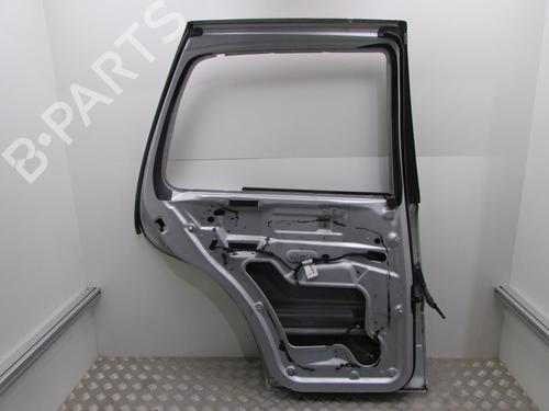 Left rear door MERCEDES-BENZ M-CLASS (W163) ML 400 CDI (163.128) | BP20050883C4 