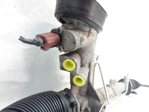 Used Steering rack SKODA ROOMSTER (5J7) 1.9 TDI (105 hp) 20040054