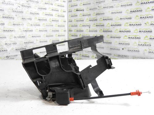 Rear left lock FORD MONDEO IV Turnier (BA7) 2.0 TDCi | BP20041114C100 