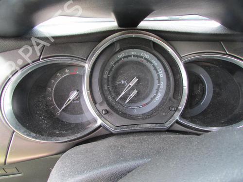 Starter DS DS 3 (SA_) | BP20059062M8 - Image 8