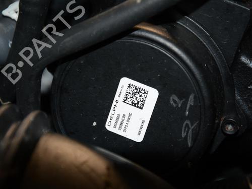 Engine FORD KUGA I  | BP34460900M1  - Image 9