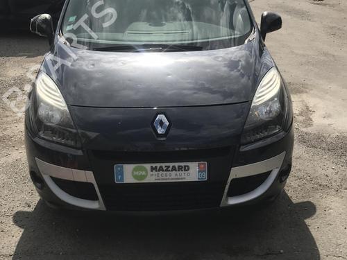 Left tailgate light RENAULT SCÉNIC III (JZ0/1_) 1.9 dCi (JZ0J, JZ1J, JZ1K, JZ1S) | BP23878246C79 - Image 4