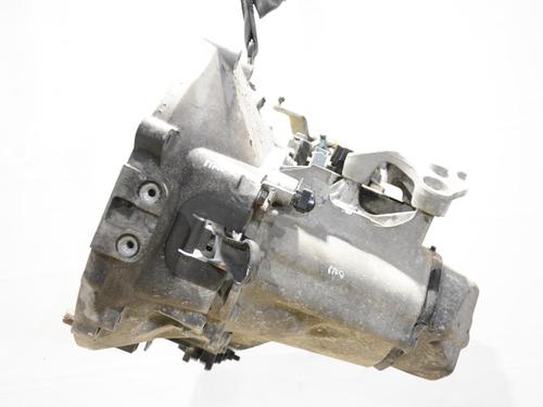 Used Gearbox Gearbox PEUGEOT 207 (WA_, WC_) 1.4 16V (95 hp) 33429388 33429388