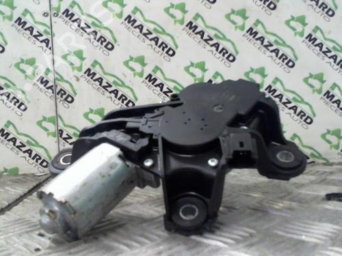 Rear wiper motor NISSAN QASHQAI / QASHQAI +2 I (J10, NJ10, JJ10E) 1.6 dCi All-wheel Drive | BP20175888M102 