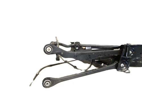 Used Rear axle Rear axle MINI MINI (F56) Cooper S (178 hp) 32519847 32519847