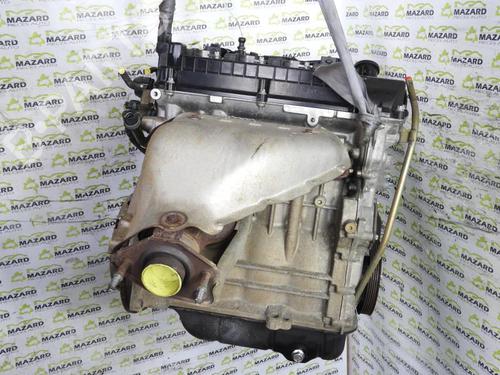 Used Engine Engine SMART FORFOUR (454) 1.3 (454.031) (95 hp) 20056581 20056581