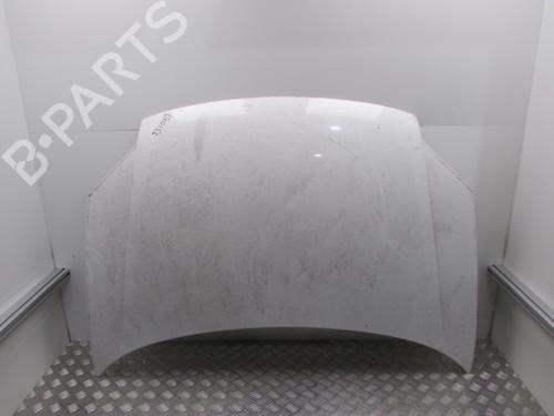 Used Hood CITROËN BERLINGO / BERLINGO FIRST Box Body/MPV (M_) [1996-2011]  20050499