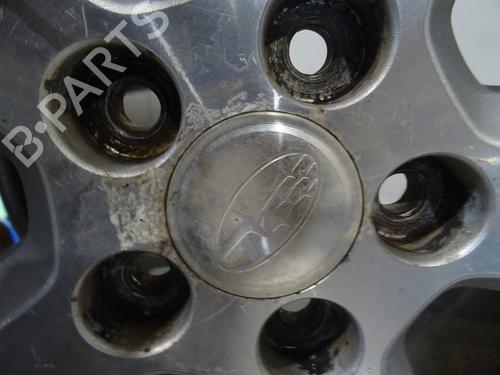 Used Rim Rim SUBARU FORESTER (SH_) 2.0 D AWD (SHH, SHD, SHN) (147 hp) 31340094 31340094